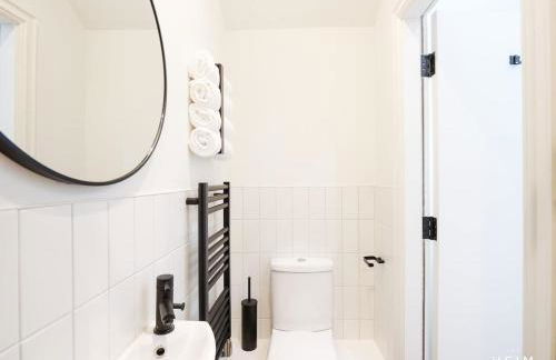 Shuttle at The Heim - Foto 45