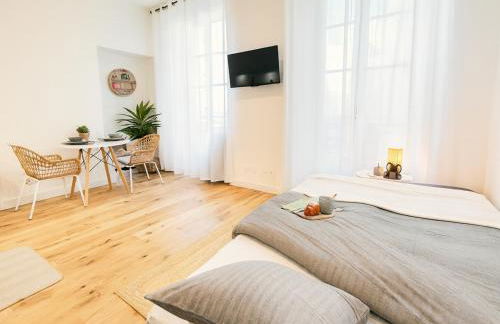 Modern apartment with AC near Old Nice & Beach - Foto 3