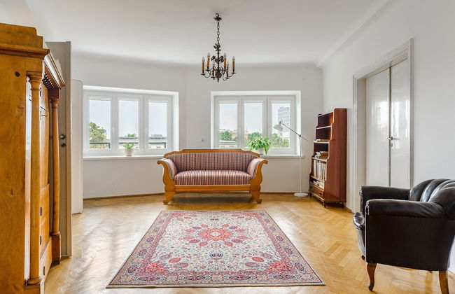 Centrum al. Szucha - Foto 18