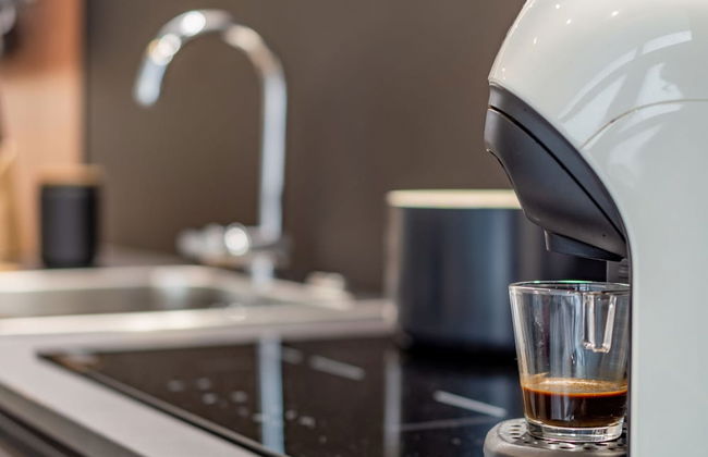 Battle Kitchen Loft - Foto 17