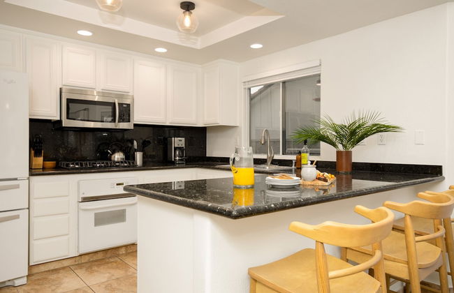 Petit Sahara by Avantstay Desert Escape w/ Pool, Outdoor Dining & Table Tennis! - Foto 6