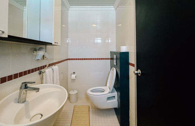 Vela Garden Resort - Foto 62