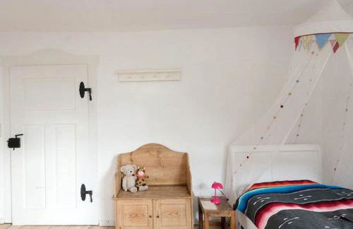 Historic Farm House In The Wendland Region - Foto 20