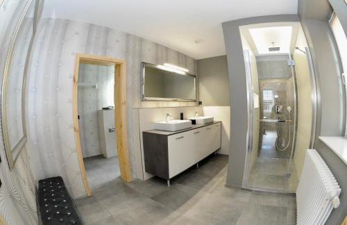 Ferienwohnung "Liftblick 1" im Kurort Altenberg - Foto 19