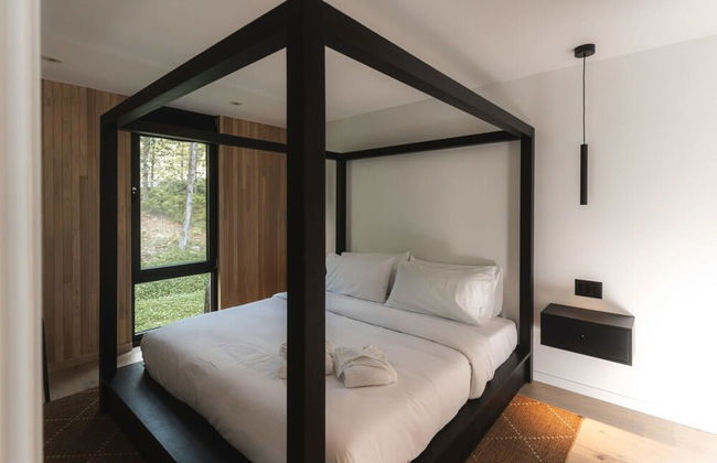 Naro Cabin in Laurentides - Foto 29