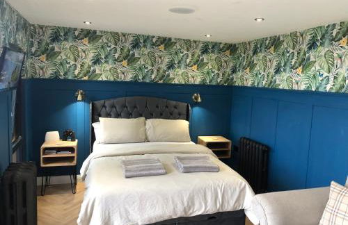 Rhossili Bay Secret - Cabin - Landimore - Foto 44