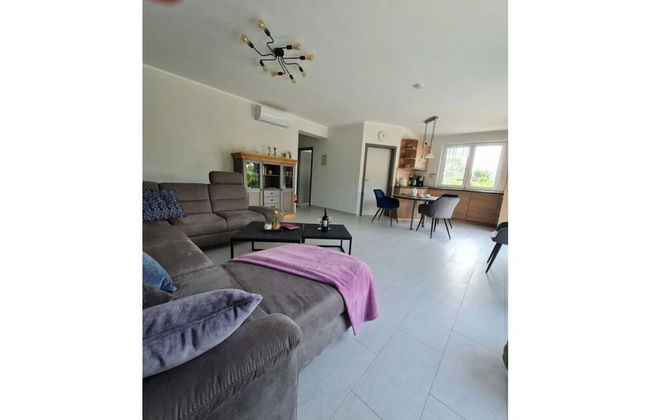 Garden Magic Comfortable Holiday Residence - Photo 3