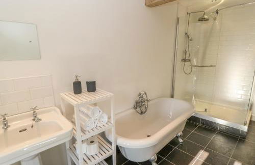 The Cottage, Beeston Hall - Foto 18