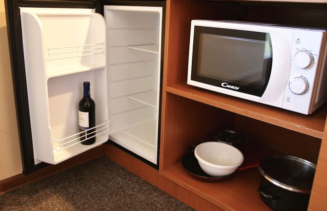 Apartmany u Slavky - Foto 22