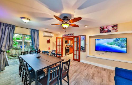 Garden botanical Villa with jacuzzi - Foto 18