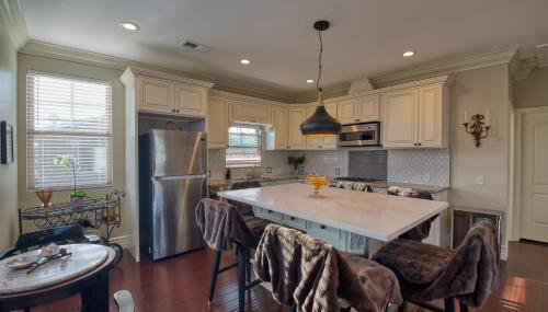 Luxury 2 bed 1 bath - Foto 5