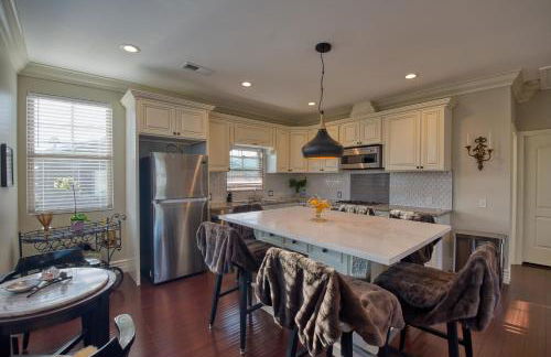 Luxury 2 bed 1 bath - Foto 5