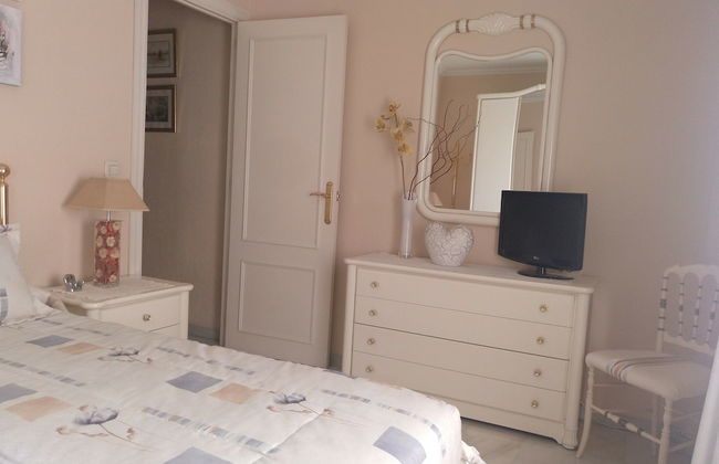 Azahar Apartamento Arroyo - Foto 8