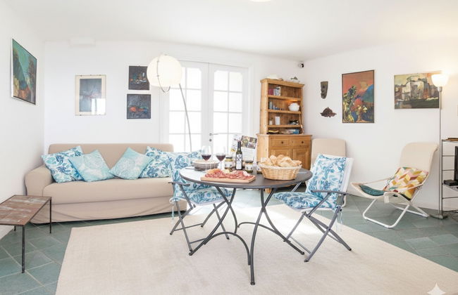 Appartamento Profumo di Mare - Foto 9