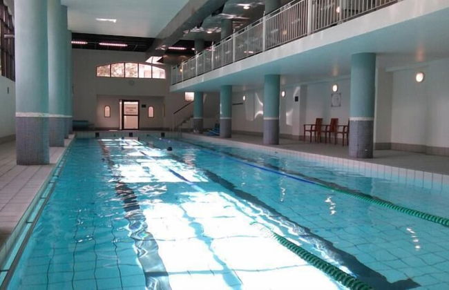 Luxurious Apartment in Century City - Foto 13