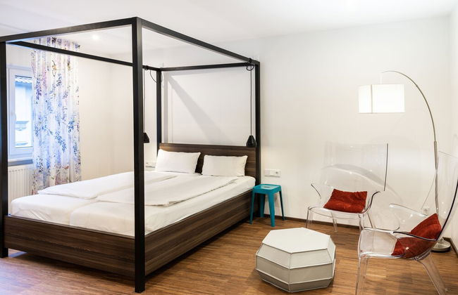 Nomad Serviced Apartments - Photo 28