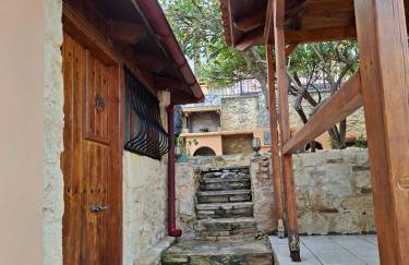 Chrysi's Boutique Traditional guesthouse - Foto 12