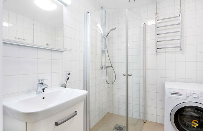 WeHost Oikokatu 15 - Foto 10