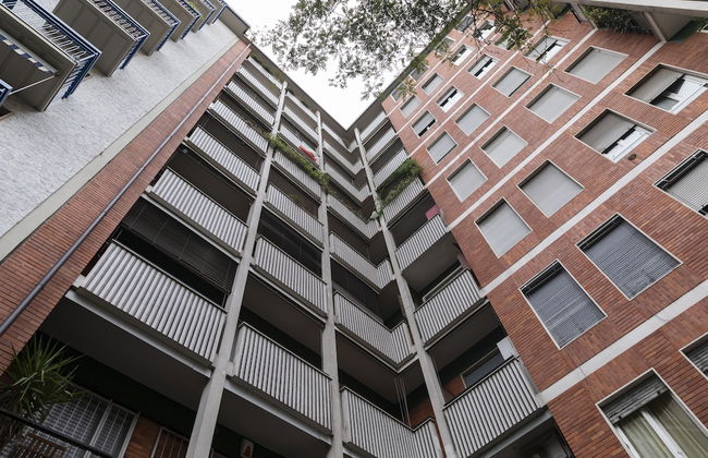 notaMi - Seventh Heaven - Arco della Pace - Photo 46