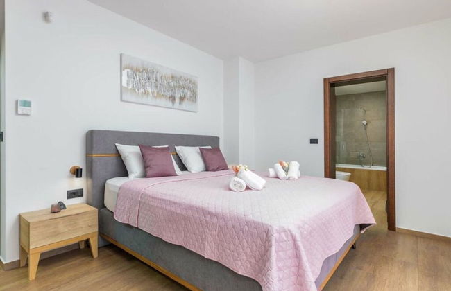 Villa Ana Skicini - Foto 7