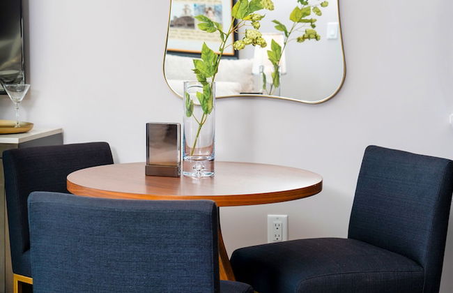 Luxury Apartments by Hyatus at Pierpont - Foto 23