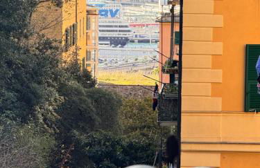 GENOVA Suites SANT'UGO - Photo 34