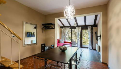 Doppelhaus Villa Casa Alpe Adria - Foto 4