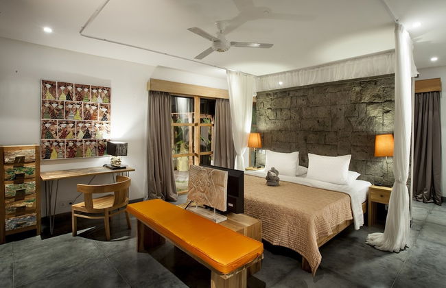 Alami Boutique Villas & Resort - Foto 7