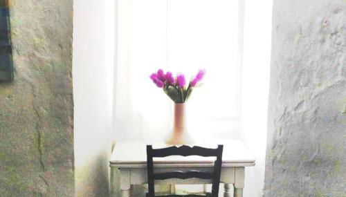 La musa del Poeta - Foto 3