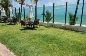 Flat Paraíso na Terra Tabatinga Residence - Foto 14