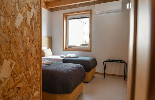 City Hall Apartments - Photo 22