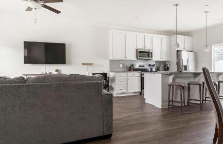 Landing Apartments - Abrazo at Rice Hope - Foto 3