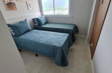 Residencial Ventanas Resort Barra da Tijuca RJ - Foto 6