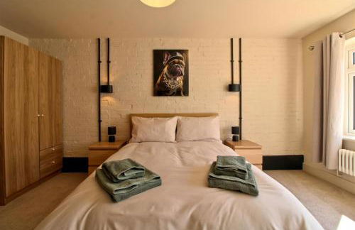 Detached Home Near Kings Lynn - Foto 35