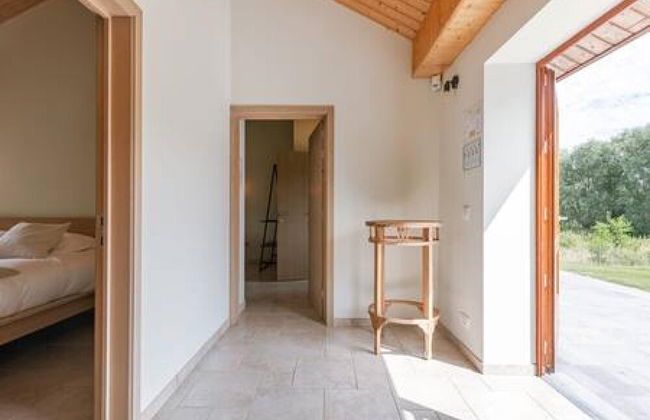 Quiet and Authentic Vacation Property With Pond - Foto 20