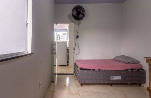 Apartamento para 6 hospedes com Wi fi e Garagem - Foto 16