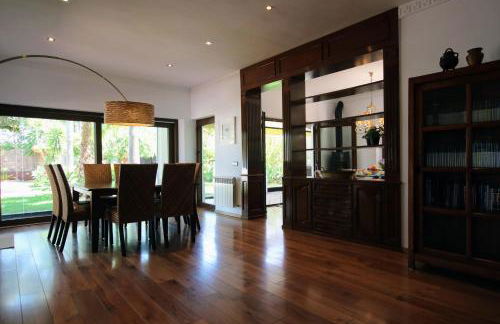 TESS Villa Los Monteros - Photo 14