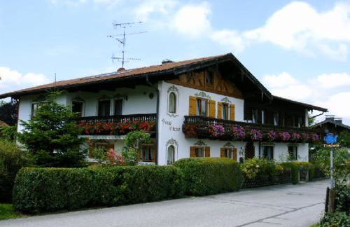 Haus Singer - Foto 1