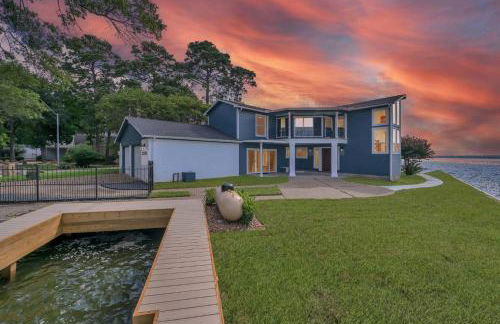 Waters Edge Estate - Foto 38