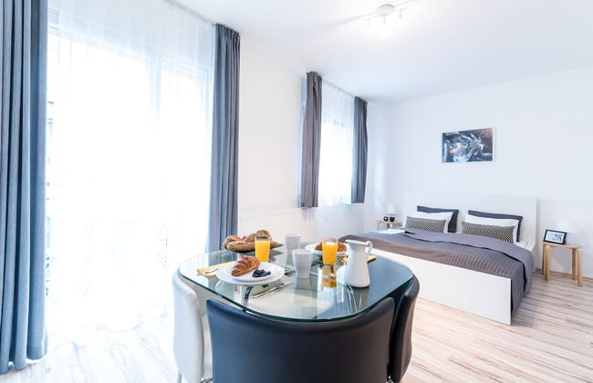 Vagabond Corvin - Foto 23