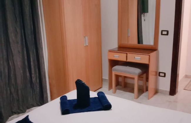 Deluxe Family Suite - Swiss Royal Dahab - Foto 4