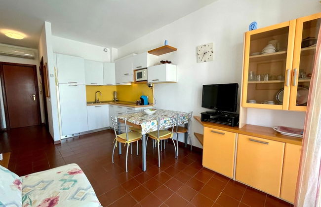 Cozy Apartment With Balcony - Foto 12