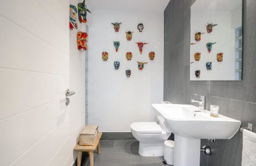 Villa Rompido - Foto 23