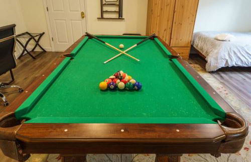 Acorn House - Charming house in green heaven with pool table with lovely backyard - Foto 28