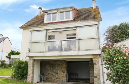 Awesome Apartment In Pirou With Wifi - Foto 10