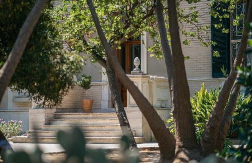 Villa delle Zagare - private hydromassage pool - Foto 34