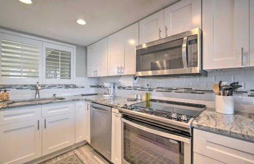 Relaxing Hudson Condo Steps from the Pool! - Foto 8