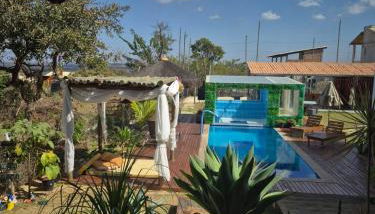 Sitio Proximo a Serra do Cipo - Foto 4