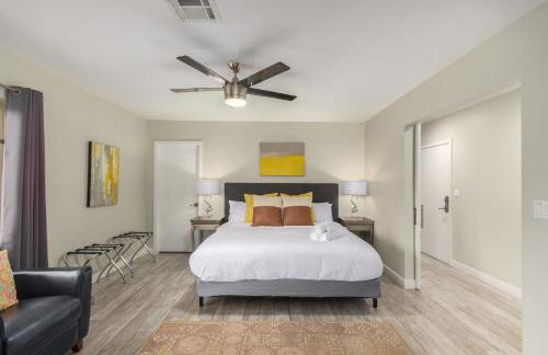 Hot Tub, Heated Pool, Mini Golf, BBQ, Old Town, Game Room, EV Plug - Foto 13