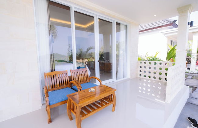 Kelingking Paradise Suites Villa - Foto 20